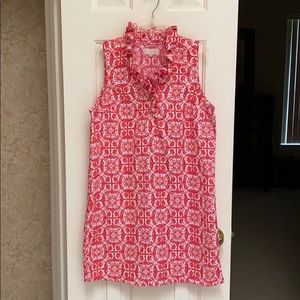 Sleeveless Dress